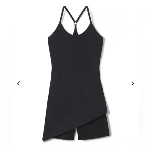 Outdoor Voices Exercise Dress, XS NWT - Picture 6 of 7